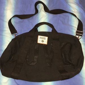 Victoria’s Secret gym bag